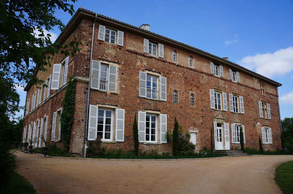 Château d’Ars