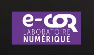 E-COR LABORATOIRE NUMERIQUE